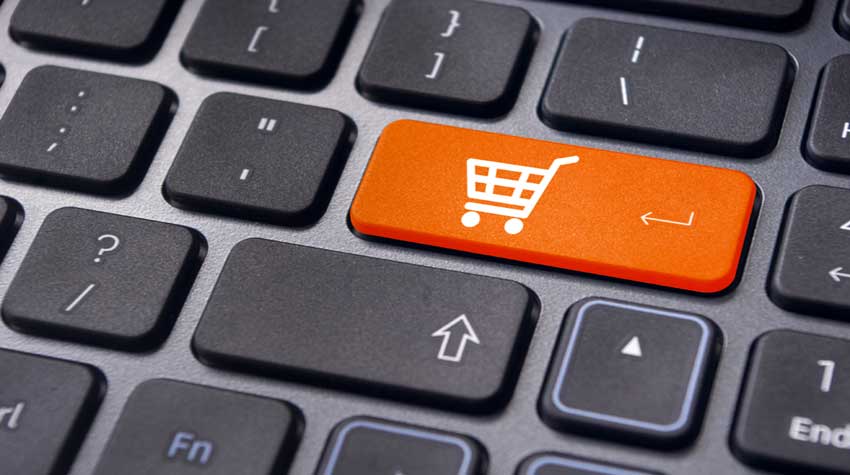 Cashback webshop partners