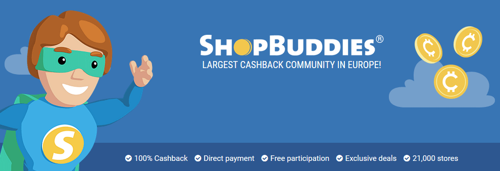 OrangeBuddies Media launches 100% ShopBuddies in 16 countries
