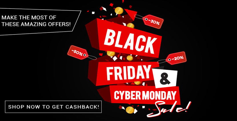 Boost Your 2017 Black Friday & Cyber Monday Sales with OrangeBuddies