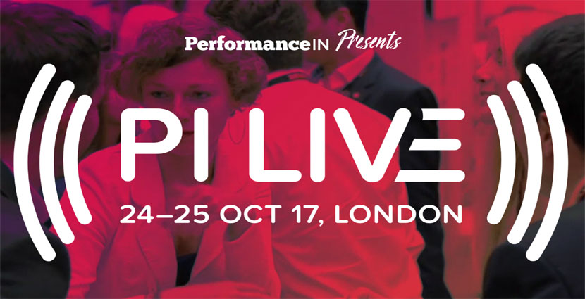 Meet OrangeBuddies at PerformanceIN Live 24-25 October 2017