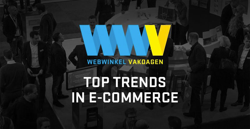 Webwinkel Vakdagen 2018 - Jaarbeurs Utrecht