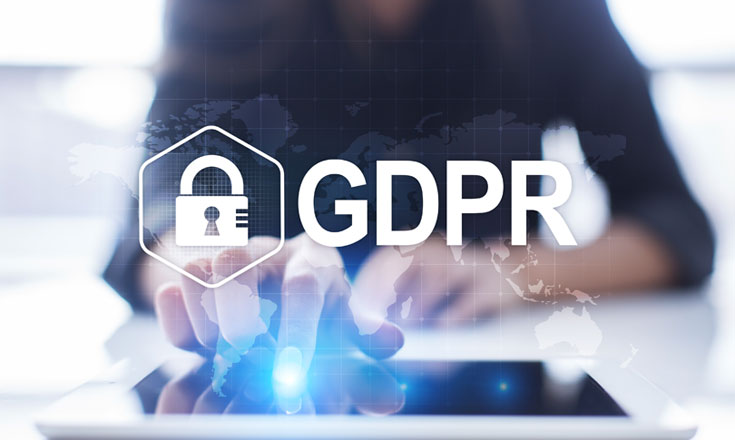 OrangeBuddies and GDPR