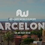 Meet OrangeBuddies @Affiliate World Europe 2018 in Barcelona