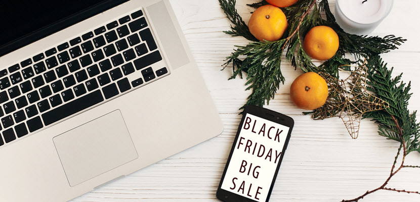 Black Friday expectations OrangeBuddies Media