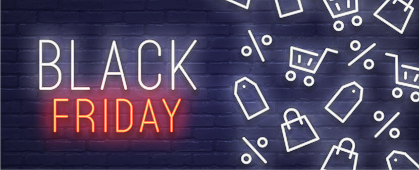 Cashback trends & tips for Black Friday 2018