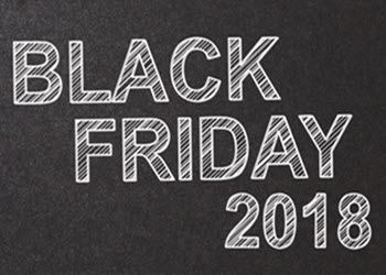 [:en]Black Friday 2018: Expectations and Consumer Spending Intentions[:]