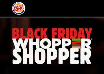 [:en]Partner Relevant Rewarding launches Black Friday platform Burger King[:]